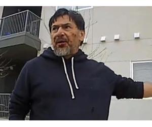 Serial Killers JUST Recently Caught