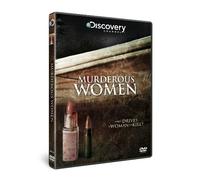 SERIAL KILLERS THE EVIL INSIDE - Murderous Women