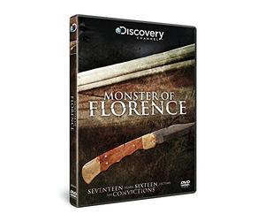 SERIAL KILLERS THE EVIL INSIDE - Serial Killers: The Monster of Florence