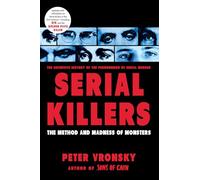 Serial Killers: The Method and Madness of Monsters – Berkley