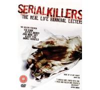 Serial Killers: The Real Life Hannibal Lecters [DVD]