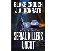 Serial Killers Uncut: 9 (Jack Daniels)