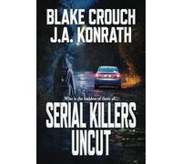 Serial Killers Uncut (Jack Daniels)