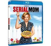 Serial Mom (Blu-Ray)