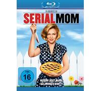 Serial Mom (Blu-ray) Turner Kathleen Lake Ricki Waterston Sam Somers Susanne