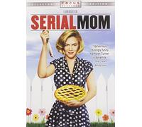 Serial Mom [DVD] [1994] [Region 1] [US Import] [NTSC]