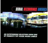 Serial Recordings America