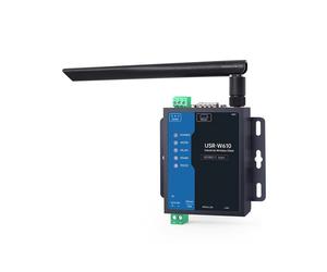 Serial RS485 RS232 to WiFi Converter Industrial Wireless Client Modbus Gateway MQTT Protocol USR-W610 () EU