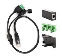 Serial Server for Intelligent Devices with Internal Antenna and Several Installation Options - WIFI