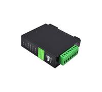 Serial Server RS232 RS485 to Ethernet Module PoE Port Powered Modbus Gateway (RS232 RS485 TO POE ETH (B))