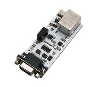 Serial to ETH Ethernet (RJ45) Module,Serial adapter,Digital Isolated,Power Isolated,Serial to RJ45 with Data Cable. (RS232 ETH PLUS)