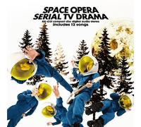 Serial TV Drama - Space Opera [Import]