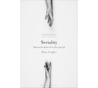 Seriality: Media and the Psychic Form of Everyday Life (Psychoanalytic Horizons)