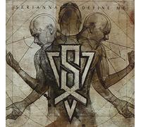 Serianna - Define Me