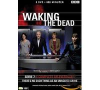 SERIE 7 - WAKING THE DEAD [DVD]