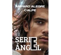 Serie Ángel: Elisabeth, sale ilesa de un accidente de forma inexplicable. La incertidumbre, el temor, amor, pasión y valor, se unen para enfrentar una nueva realidad. ¿Estará preparada?