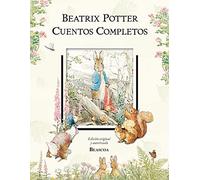 Serie Beatrix Potter: Cuentos Completos (All Stories in One Volume)