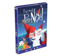 Serie D'Animation - Lapprenti Pere Noel [Import USA Zone 1]