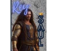 Serie de diarios bíblicos: Cuadernos inspiradores de la fe - Con Saúl
