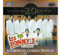 Serie de Oro 20 Exitos