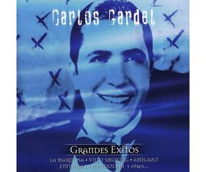 Serie de Oro: Grandes Exitos