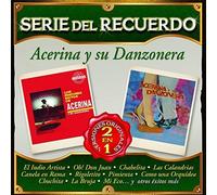 Serie Del Recuerdo