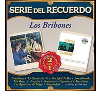 Los Bribones - Serie Del Recuerdo