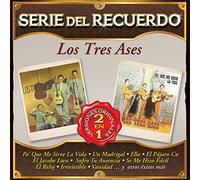 Serie Del Recuerdo by Los Tres Ases