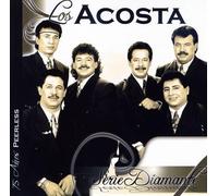 Serie Diamante: Los Acosta