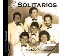 Los Solitarios - Serie Diamante: Los Solitarios