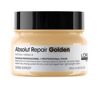 L'Oréal Professionnel Serié Expert Absolut Repair Gold Lightweight Mask 250ml