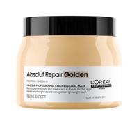 L'Oréal Professionnel Serie Expert Absolut Repair Golden Lightweight Mask 500ml