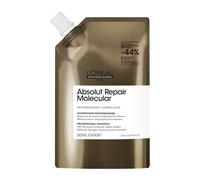 Serie Expert Absolut Repair Molecular Refill Shampoo 1000ml by L’Oréal Professionnel