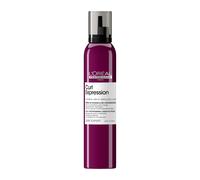 Serie Expert Curl Expression 10-1 Mousse Treatment 300ml by L’Oréal Professionnel