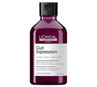 Serie Expert Curl Expression Anti-Residue Washing Gel 300ml