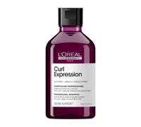 Serie Expert Curl Expression Clarify Shampoo 300ml by L’Oréal Professionnel
