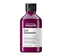 Serie Expert Curl Expression Moisture Shampoo 300ml by L’Oréal Professionnel