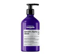 Serie Expert Keratin Alpha Sleek Shampoo 500ml by L'Oréal Professionnel
