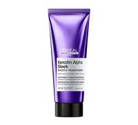 Serie Expert Keratin Alpha Sleek Smooth Transformer 200ml by L'Oréal Professionnel