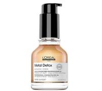 Serie Expert METAL DETOX Serum Oil 50ml by L'Oréal Professionnel