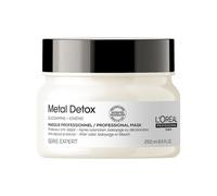 Serie Expert Metal Detox Mask 250ml L'Oreal Professionnel Clear One Size