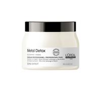 Serie Expert METAL DETOX Masque Treatment 500ml by L’Oréal Professionnel