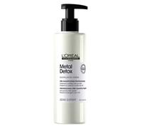 Serie Expert - Metal Detox - Pre Shampoo Treatment 250ml