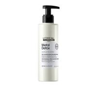 Serie Expert - Metal Detox - Pre Shampoo Treatment 250ml