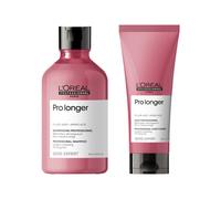 Serie Expert Pro Longer Shampoo 300ml & Conditioner 200ml by L’Oréal Professionnel