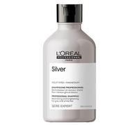 Serie Expert Silver Shampoo 300ml