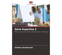 Série Expertise 2: Éducation à la citoyenneté - Enseignement - Didactique