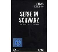 Serie In Schwarz-Suite Noire - Various [Import allemand]