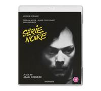 Serie noire Blu-Ray Blu-ray