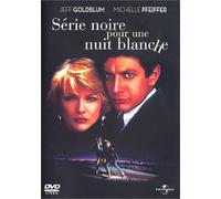 Série noire pour une nuit blanche